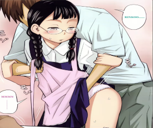 Image Sister doujin – Brothers having sex before school