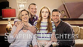Изображение Dee Williams in Swapping Daughters: The Other Family, Scene #01 – PureTaboo