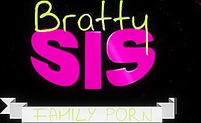 Imagen My Stepsis And Her Friend Are Stuck – S21:E4 – Brattysis