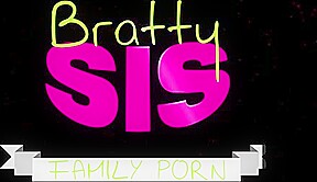 Image My Cute Stepsister Made Me Tie Her Up – S19:E5 – Brattysis