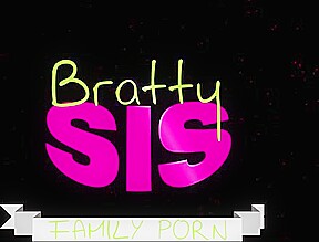 Imagem Dick Appointment For Stepbrother – S20:E5 – Brattysis
