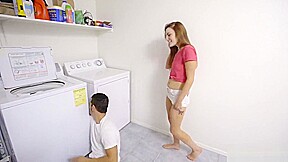 Bild Bratty Sis – Fuck With My Step Sister She Loved It! S3:E5