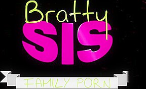 Bild My Stepbrother Wants To Feel Me Up – S22:E9 – Brattysis