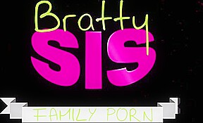 Imagen Some Dick Would Make You Less Stuck Up Stepsister – S22:E3 – Brattysis
