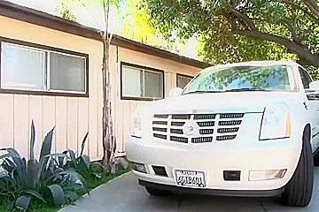 HORNY Step mom SEDUCES Step sons FRIEND!!!