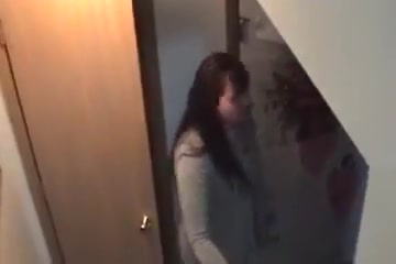 Step mom Punishes Step son For Playing With Her Sex Toys