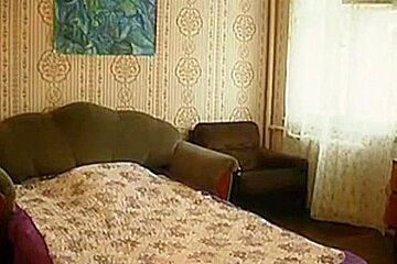 Russian Mature Step mom and her guy Step son! Amateur!