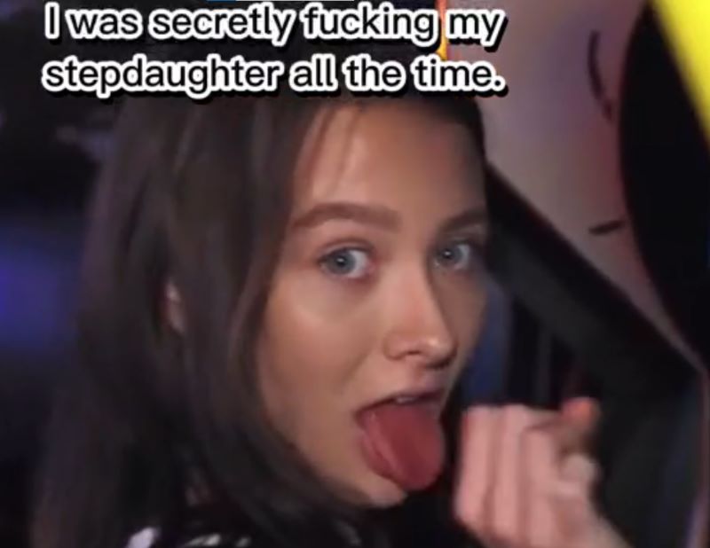 dad can’t resist his daughter in game center