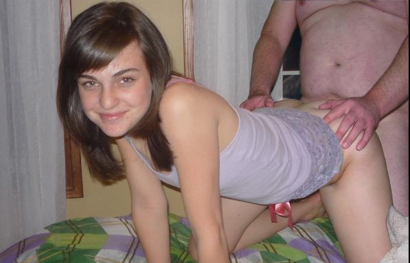 How I seduced my dad
